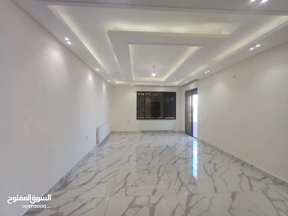 شقة فاخرة لم تسكن