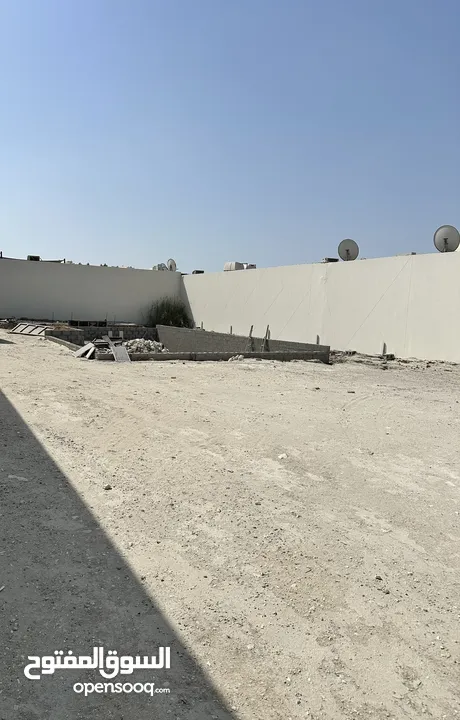 استراحة للبيع في الهملة Land for sale in Al Hamala