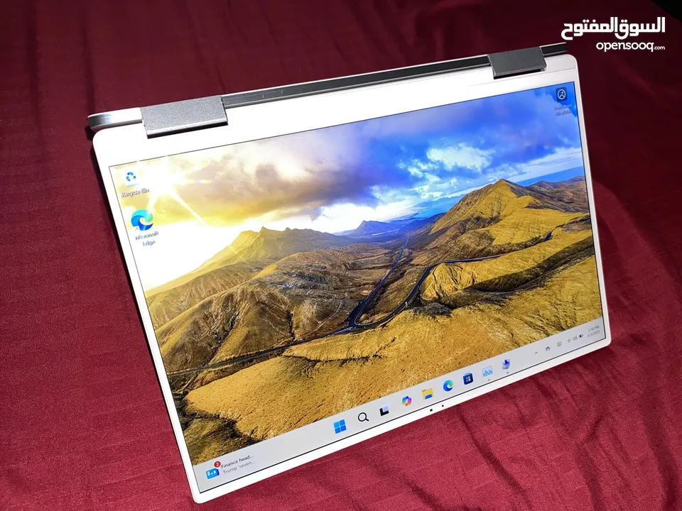Dell XPS 13 7390 2in1