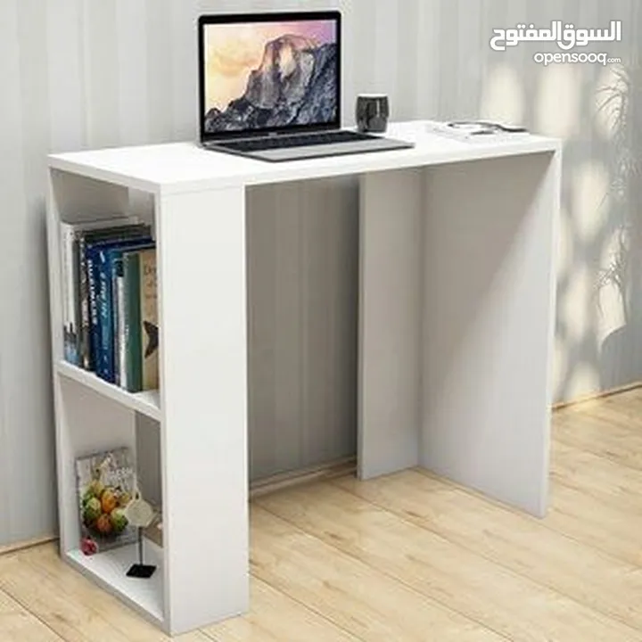 مكتب طاولة جيمنج مميزة بعدة الوان بسعر خيالي فقط 35 دينار شامل التوصيل والتركيب اطلبها الأن