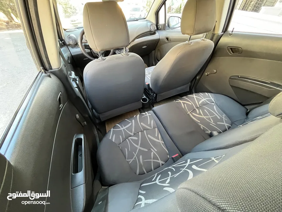 شيفروليه سبارك 2015 للبيع