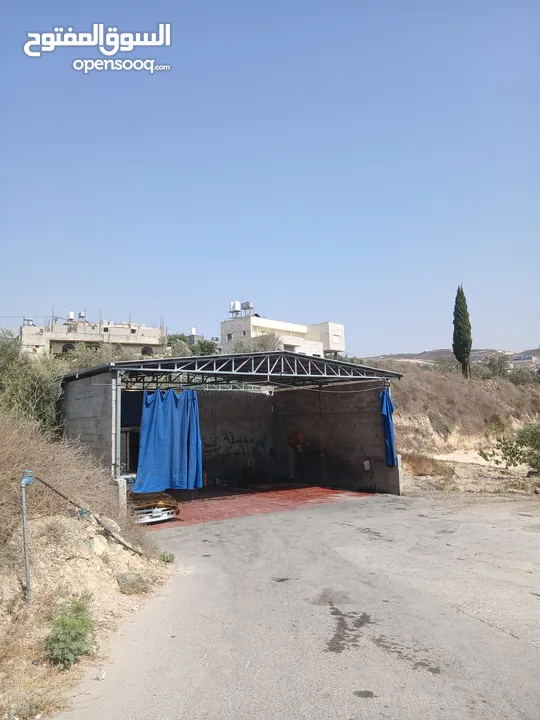 محل للايجار