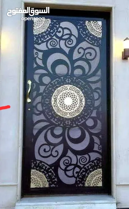 حداد متنقل