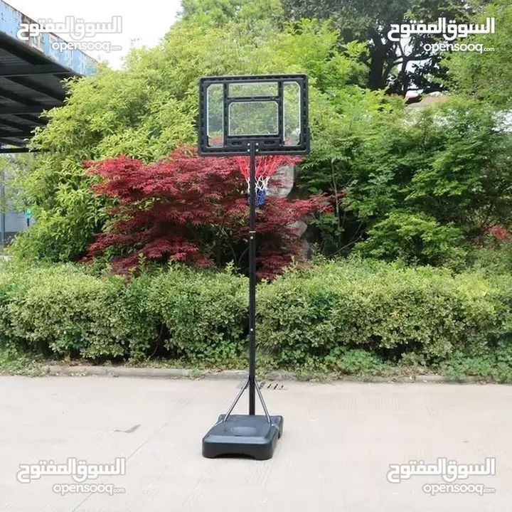 ستاند سله متحرك الأفضل في السوق
