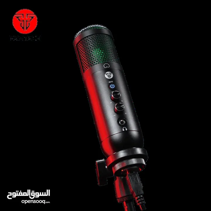 MCX01 Leviosa FANTECH مايك فانتيك جديد