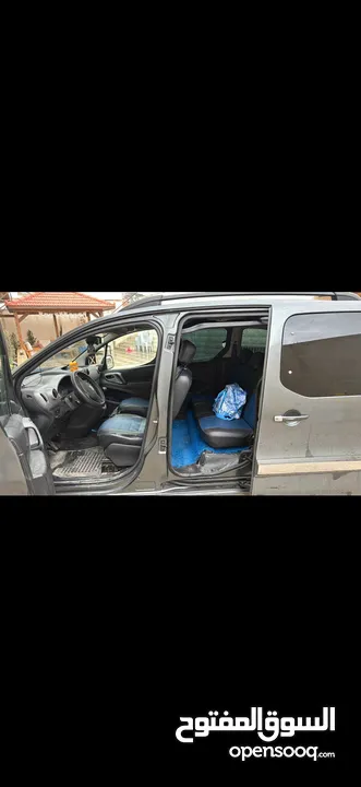 ستروين بيرلنجو