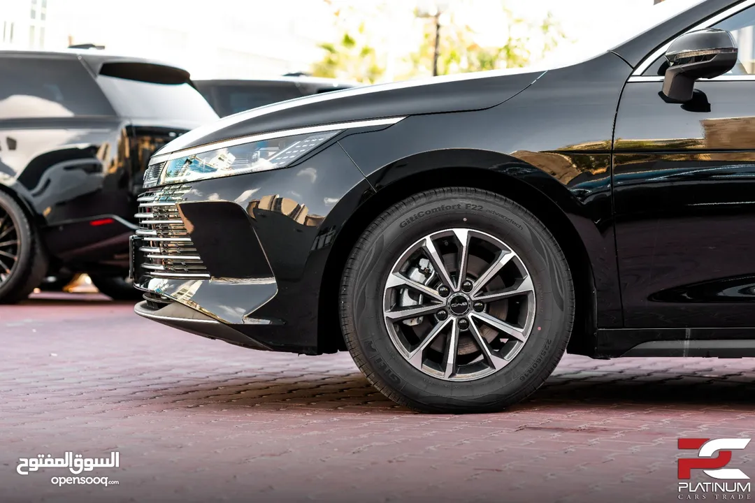 2024 BYD Destroyer 05 DM-I Plug-in Hybrid  هايبرد عرض حصري لأول 5 زبائن