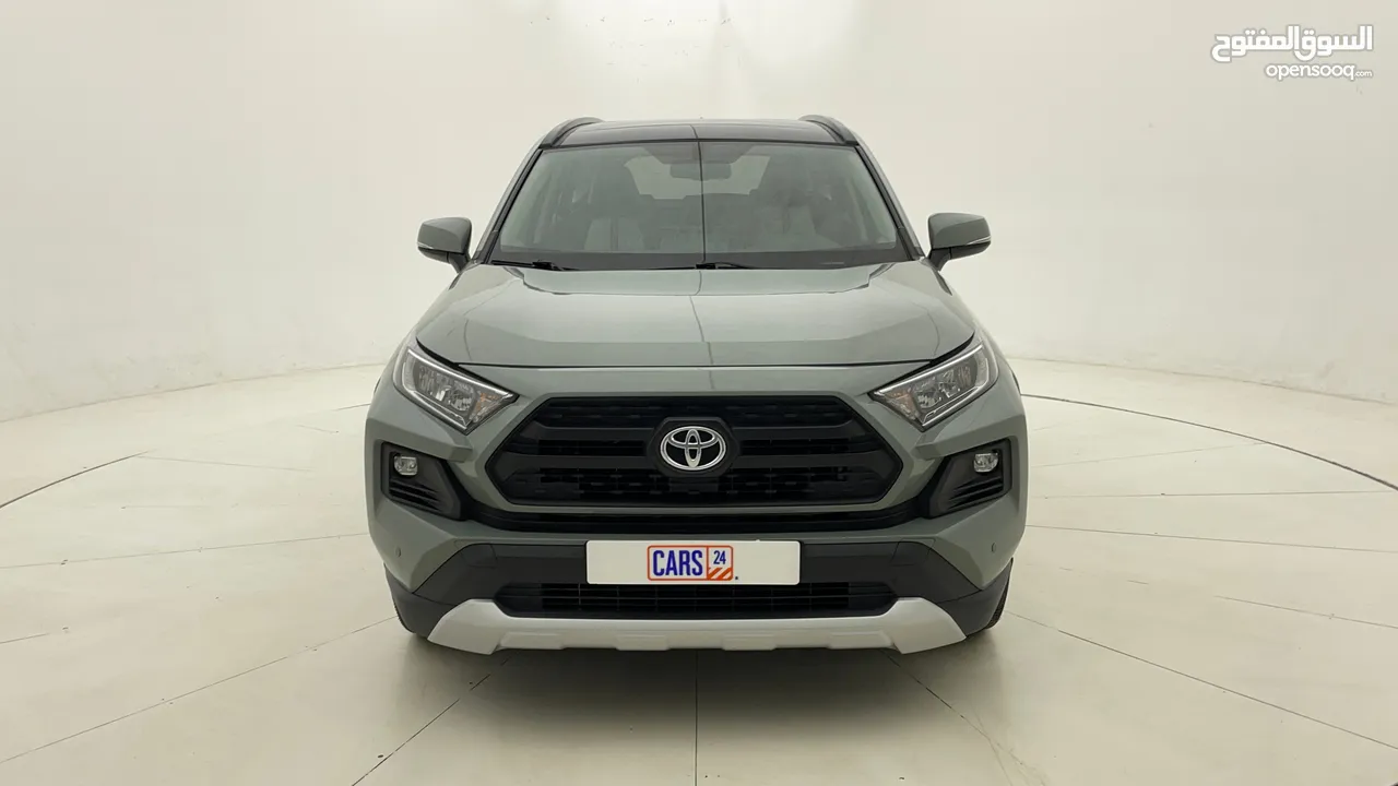 (FREE HOME TEST DRIVE AND ZERO DOWN PAYMENT) TOYOTA RAV4