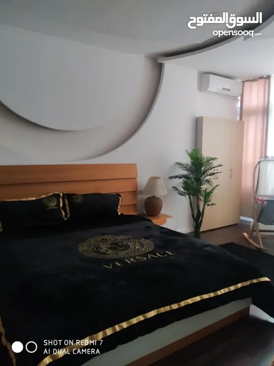 شقة للبيع -رام الله