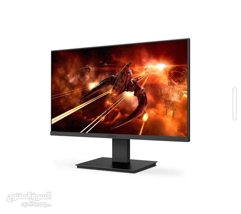 monitor 100 hz 22 inch fhd