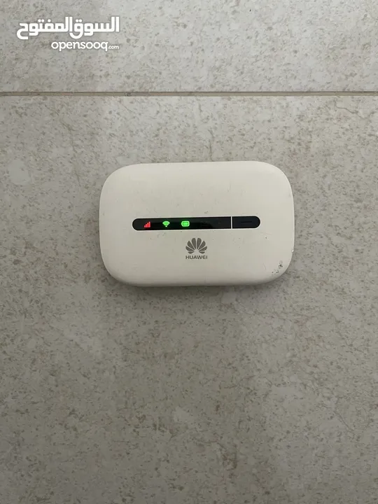 Wifi - Mifi Routers for sale