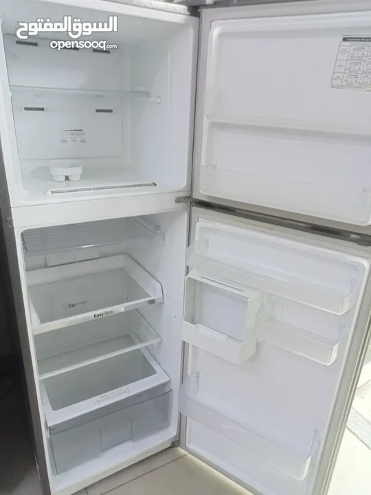 Samsung Fridge For Sell Delivery Warranty Available