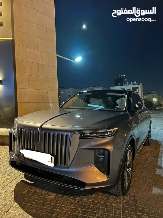 هونشي ehs9