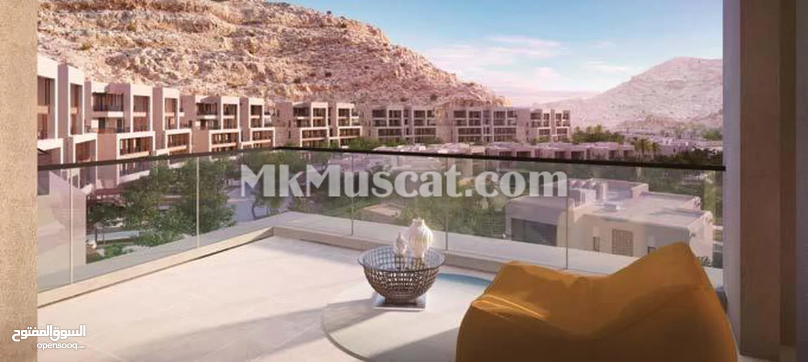 تملک افخم فیلا وحقق حلمک مع خطة السداد3سنواتOwning a luxury villa with a 3-year payment plan