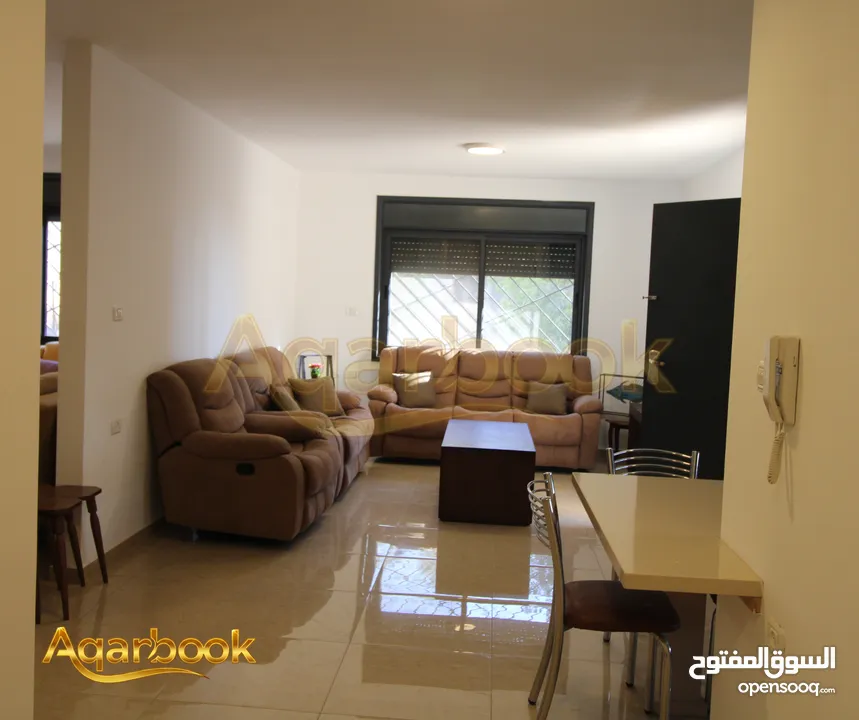 شقة مفروشة للايجار بمنطقة بطن الهوى