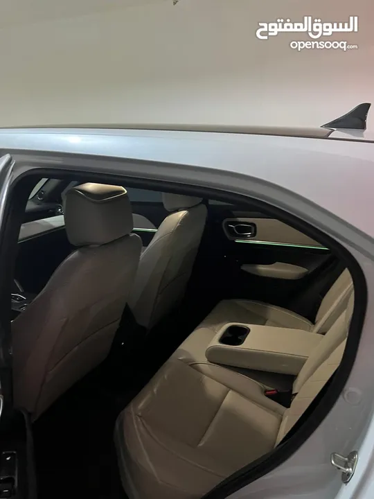 سيارة للبيع نقداااا فقط  Honda Enp1 2023