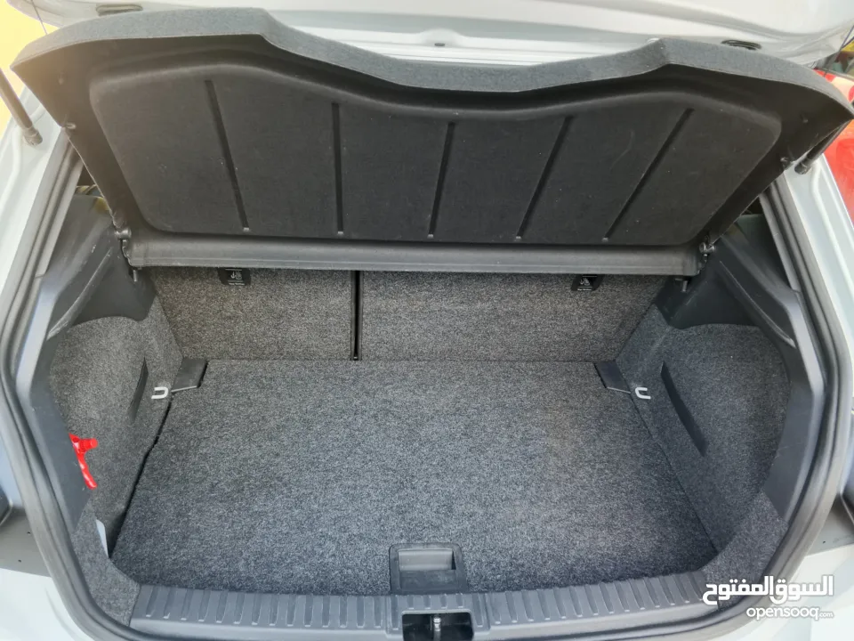 seat Ibiza FR 2022 سعر مميز كاش ومواصفات عالية