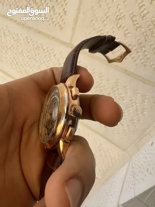 ساعه باتيك فليب سوبر ماستر