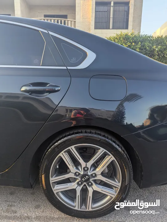 Kia K3 2019 In Great Condition for sale