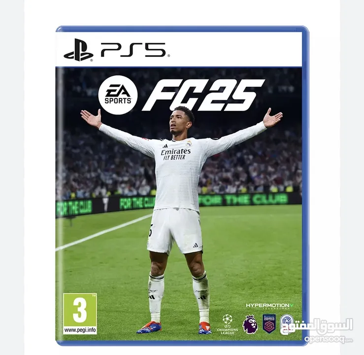 Fifa25 اخت الجديده