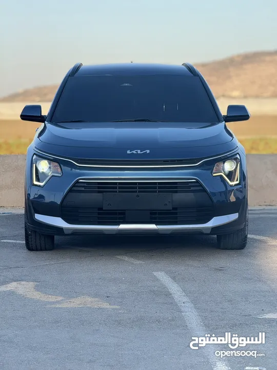 KIA NIRO 2022