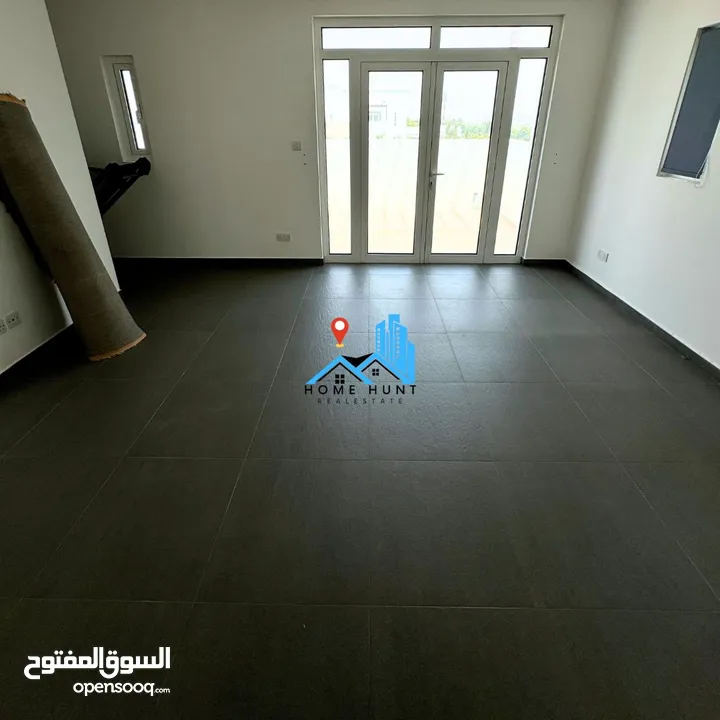 AL MOUJ  MODERN 4 BR TOWNHOUSE IN THE HEART OF MOUJ