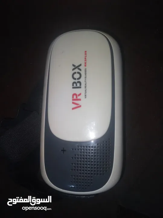 VR BOX للبيع