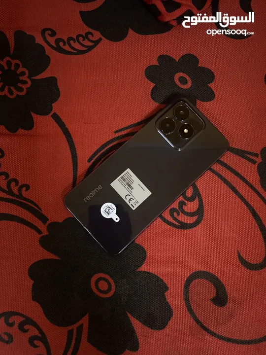 التلفون  C53realme