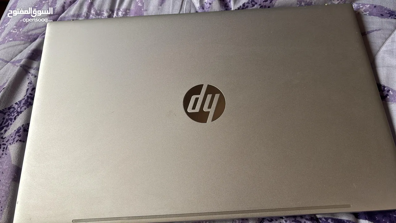 لابتوب HP windows