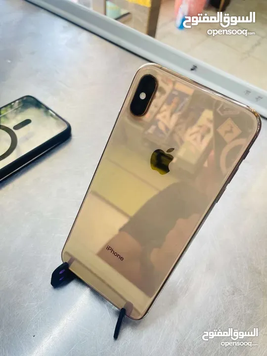 ايفون xs max للبيع او البدل
