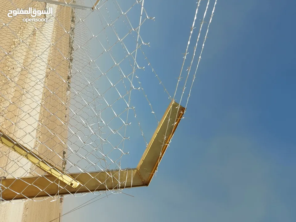 تشييك مزراع سياج مزارع شبك شييك تشيك المزارع