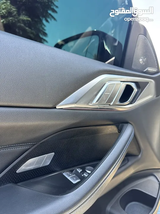 BMW 430i 2021 coupe full full ++
