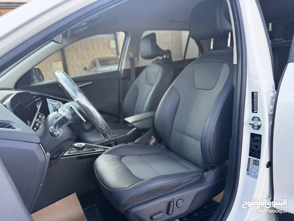 KIA Niro Electric 2023 فحص كامل