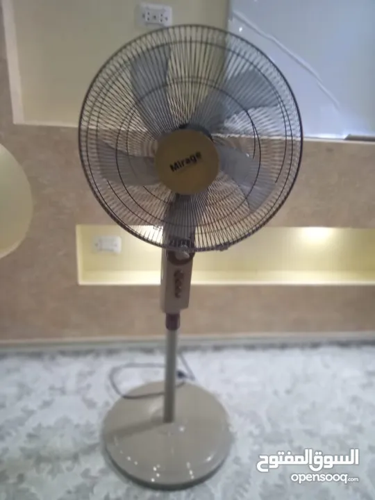 مراوح الميراج العالمية