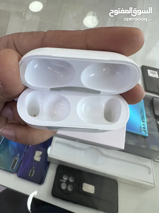 AirPods Pro 2nd Generation