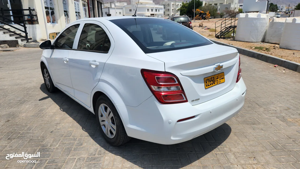 سيارة اقتصادية بحالة ممتازة Economic Car with perfect condition