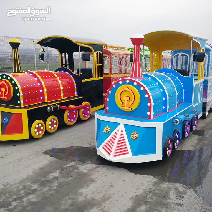 سبيكرات على شكل ألعاب