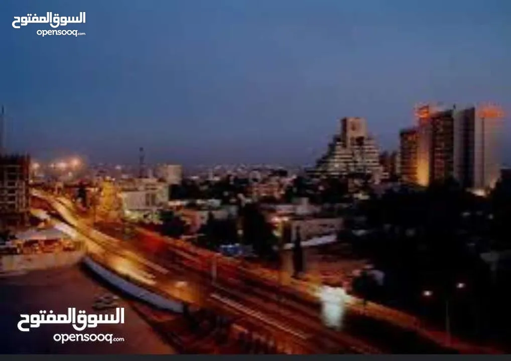 محل للإيجار في الشميساني