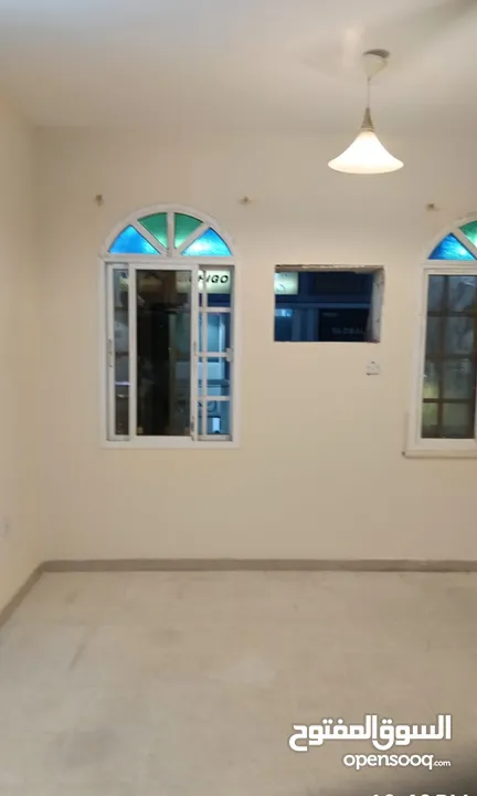 One bedroom apartment for rent in good location at Alkhode market