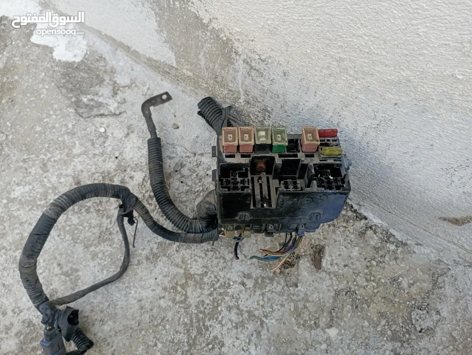 قطع غيار كياون