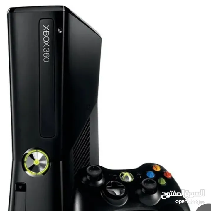 اكس بوكس 360 للبيع