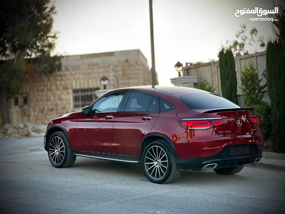 Glc amg 2020 full