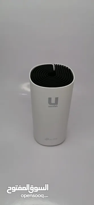 إكستندر نوكيا هواوي ديكو ويرلس  سرعة 2.4 & 5G AC1200 موسع مقوي شبكة #مقوي #اكستندر #موسع #مكفول