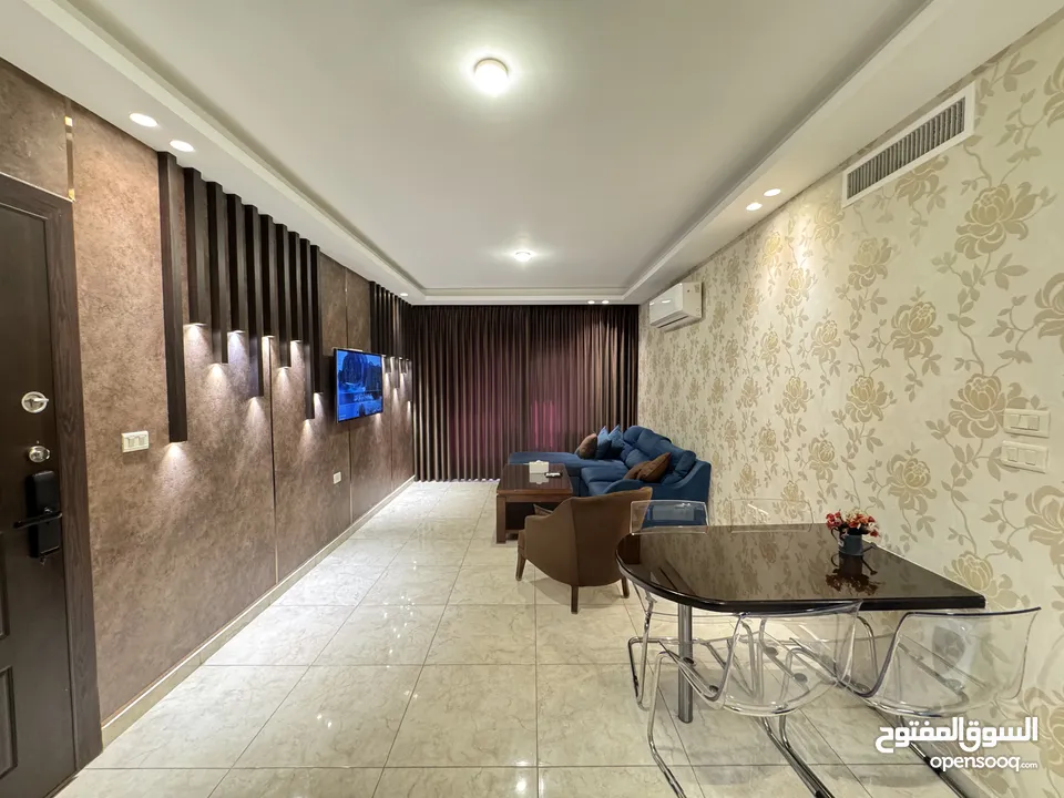 شقة غرفتين نوم في وادي صقرة ( Property 42624 )-175046490