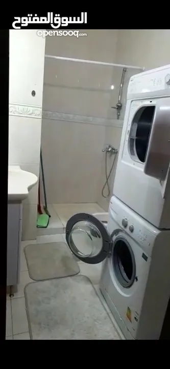 شقة مفروشة للإيجار في الماصيون قرب سوبرماركت بغداد 800$ شهريا