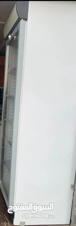 ڤان للبيع ( عربه طعام متنقله مجروره)