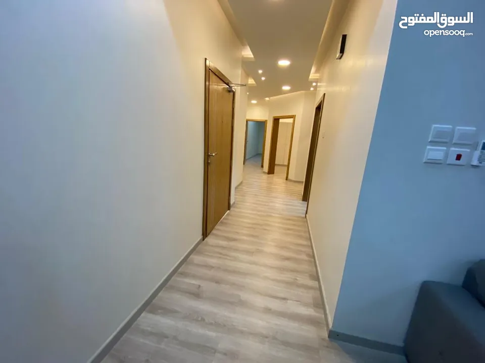 Fully Furnished 2BHK Apartment in Saar – Prime Location!