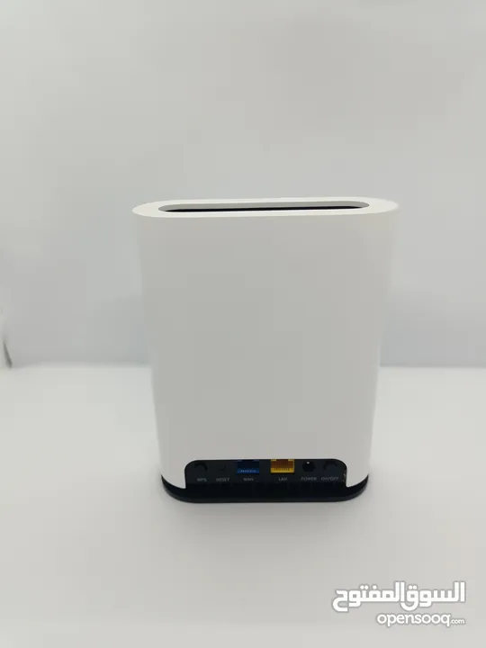 اكستندر نوكيا 2.4 & 5G ويرلس سرعة 1200AC
