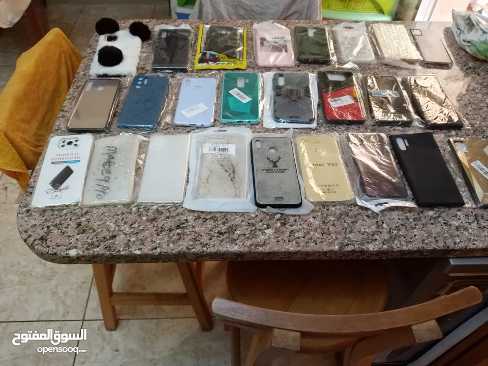 شروة مشكله جديد