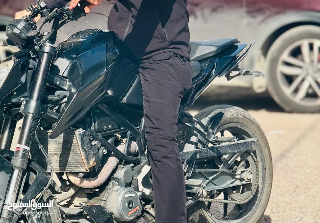 Ktm250 2017 قانوني ضفة